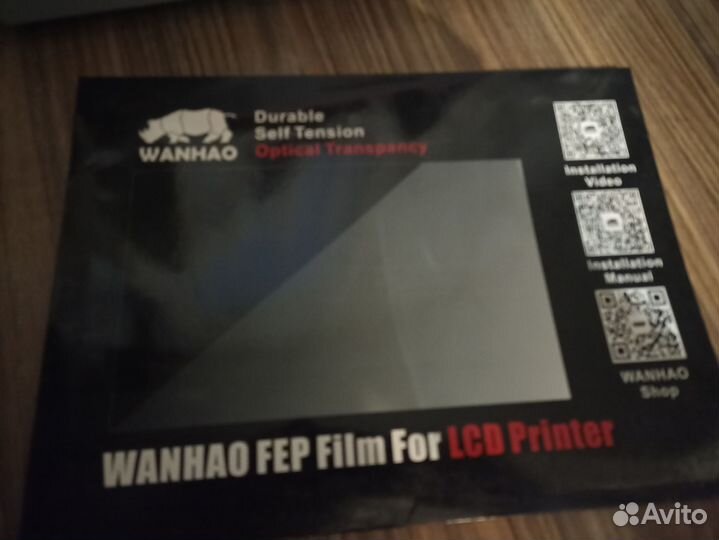 3D принтер Wanhao Duplicator 11 CGR 4K