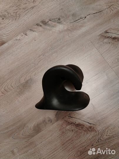 Растяжитель для шеи, массажная подушка