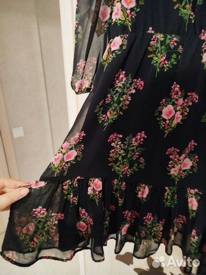 Платье женское