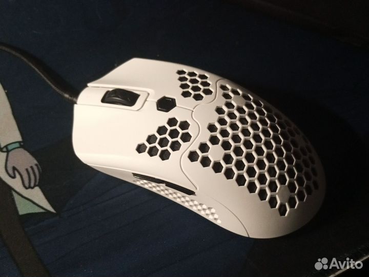 Игровая мышка