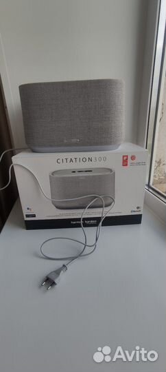 Колонка Harman kardon 300