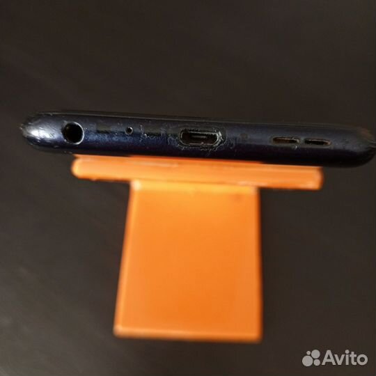 ASUS ZenFone Max Pro M1 ZB602KL, 4/64 ГБ