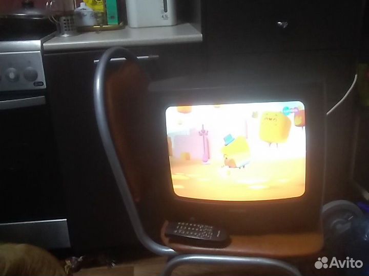 Телевизор