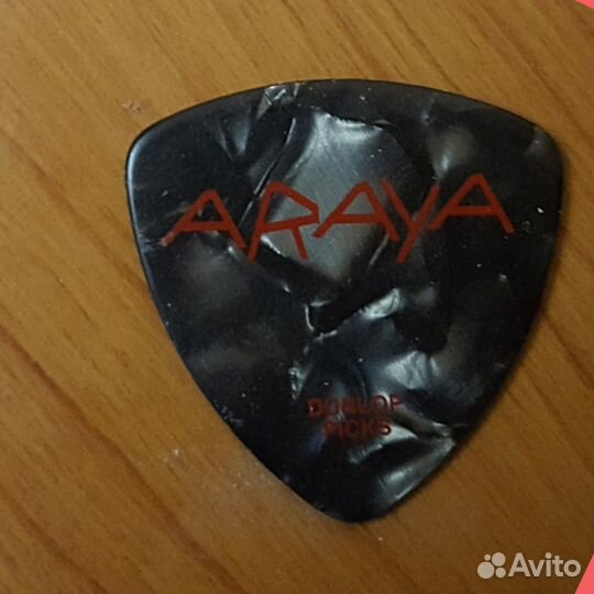 Медиатор slayer