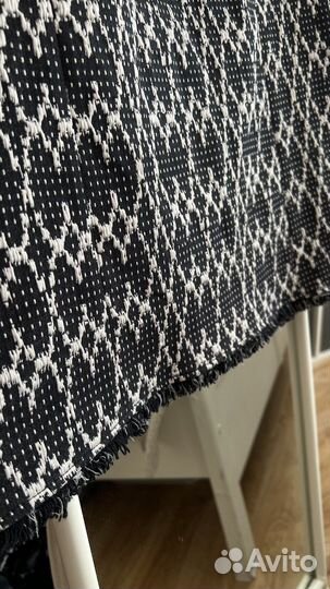 Сарафан calvin klein 12 размер (50-52)