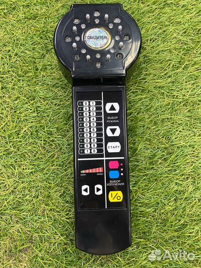 Аппарат физиотерапевтический победитель