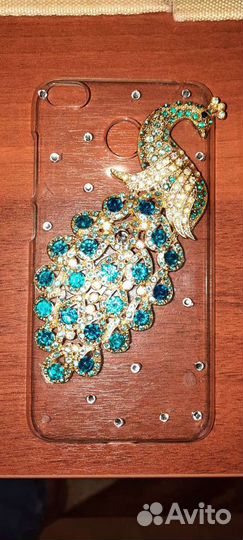 Чехлы для Xiaomi Redmi 4x