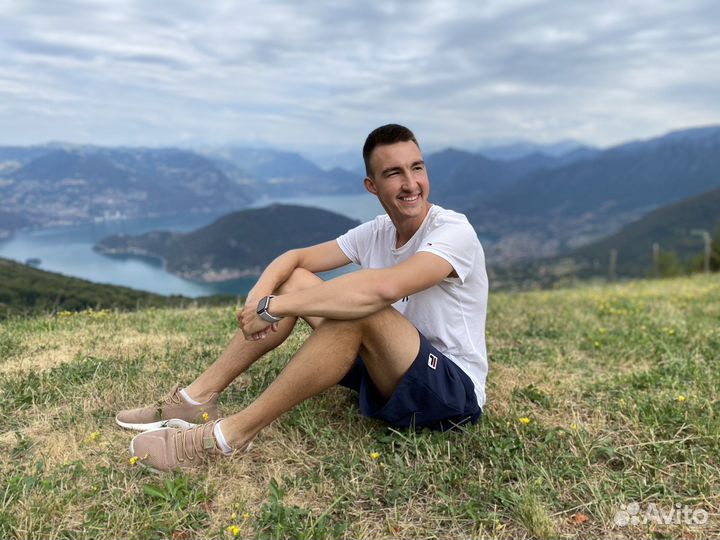 Репетитор по итальянскому языку