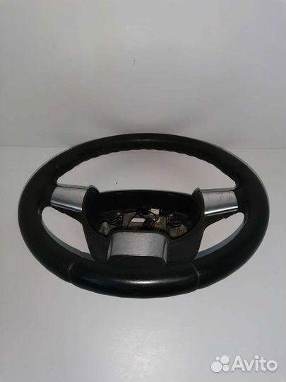 Руль ford focus 2