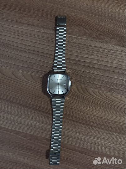 Часы Casio Vintage новые