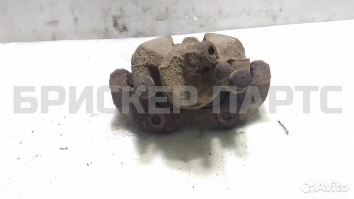 Суппорт передний Форд Фокус 2 рестайлинг