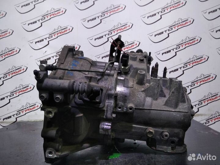 МКПП mitsubishi 6A12 FTO DE3A F5M422V7A3 MD974602 2WD NA6830