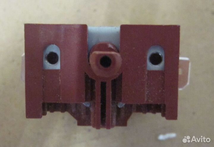 Переключатель 3 позиционный gottak 7LA 830500