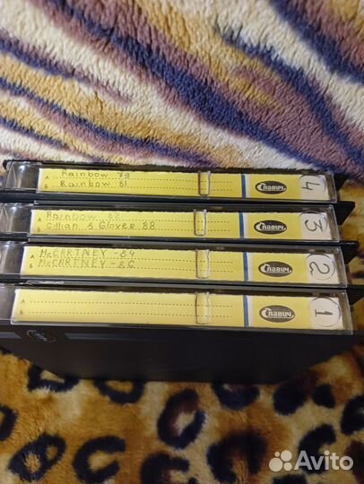 Магнит катушки в боксах Славич с записью 525м 4шт