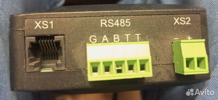 GSM модем Teleofis RX608-R2
