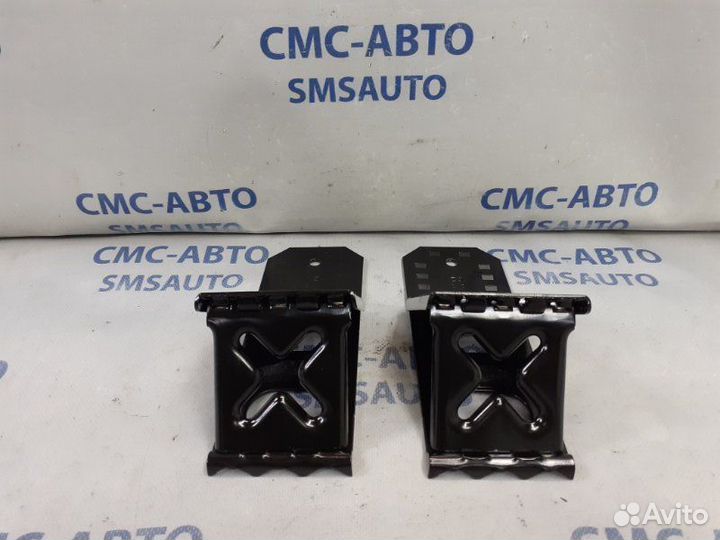 Башмак противооткатный Audi Q5 8R 2.0T