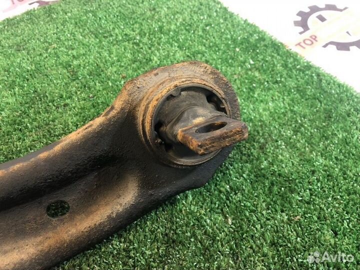 Ступица задняя правая Mazda Mazda6 GG L3C1 2003