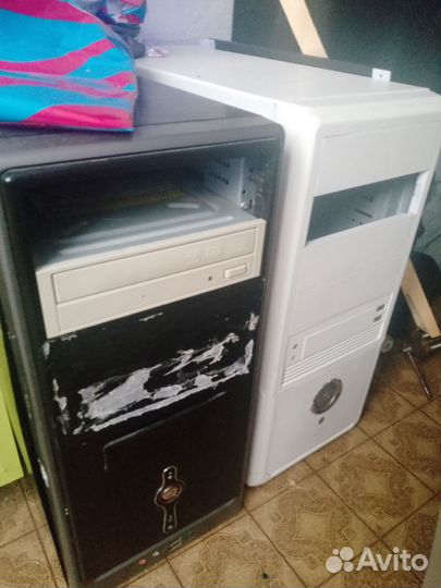 Железо для пк