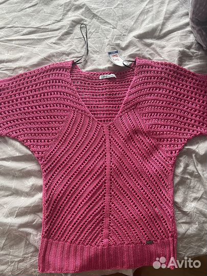 Футболка кофта новая