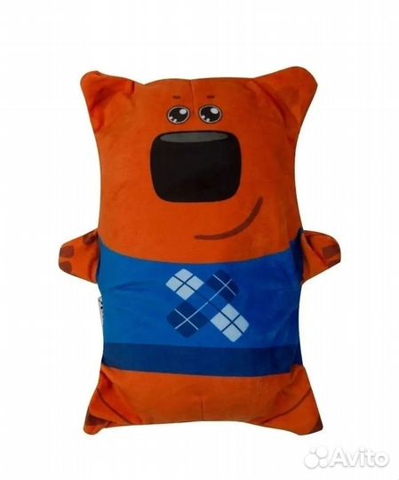 2 в 1 Толстовка- игрушка