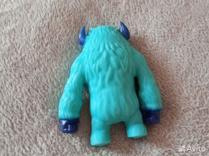 Игрушка тянучка 