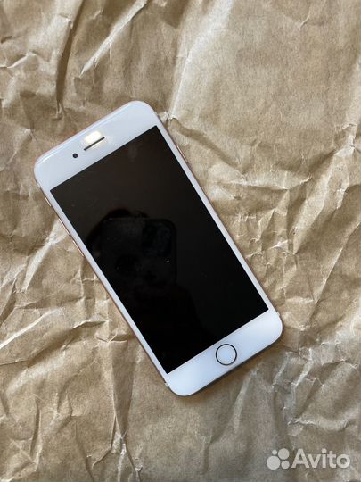iPhone 7, 128 ГБ