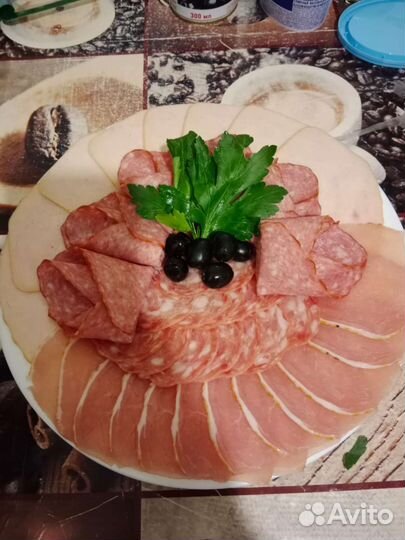 Повар
