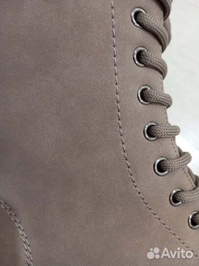 Ботинки Обувь женская демисезон 38 р