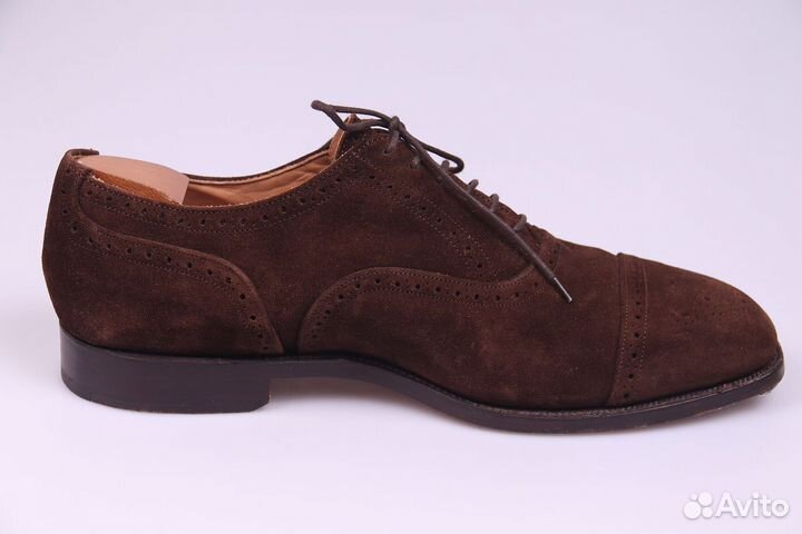 Tricker's Kensington туфли