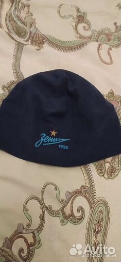 Шапка зенит лёгкая