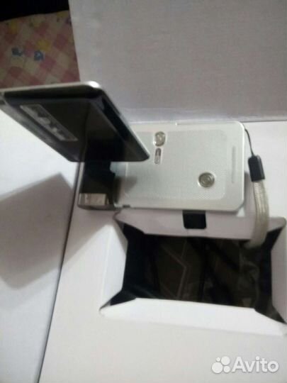 Видеокамера Sony digital HD mini