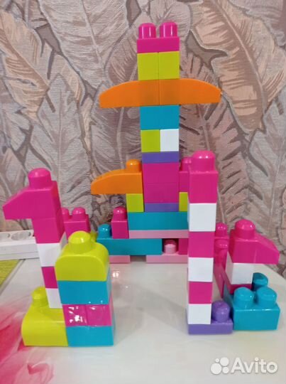 Конструктор lego