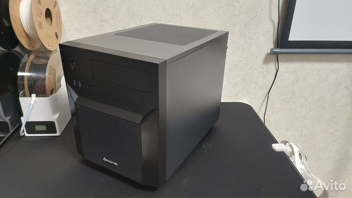 Компьютер Xeon e5 2670v3 12/24