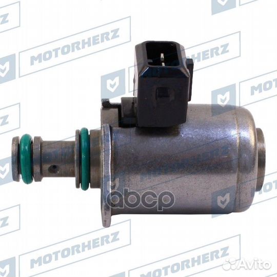 Клапан сервотроника HEZ2401HSP Motorherz