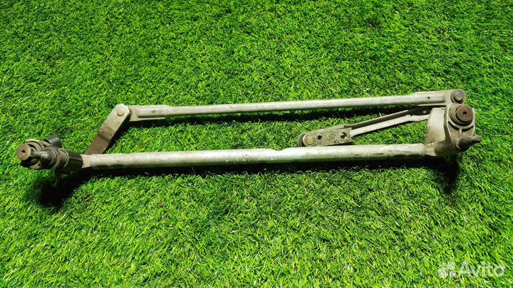 Трапеция дворников Volkswagen golf V