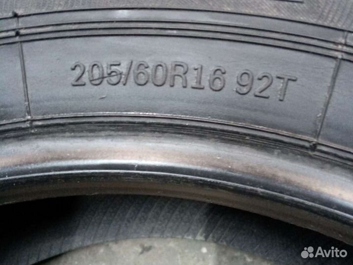 Premiorri ViaMaggiore 205/60 R16