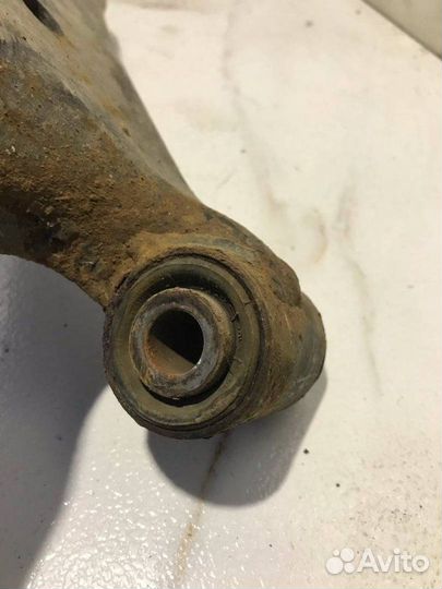 Рычаг нижний передний левый Opel Antara L07 A 22