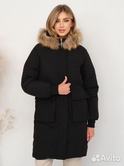 Куртка 52р до 60р