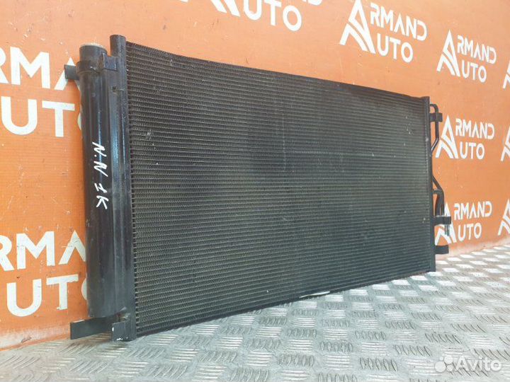 Радиатор кондиционера Kia Sportage 3 SL 2010-2014