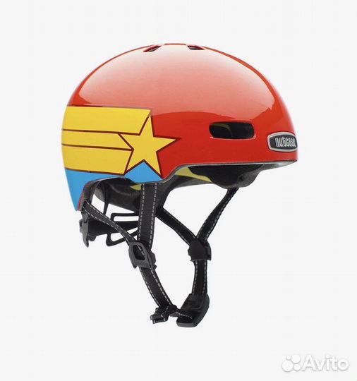 Шлем детский