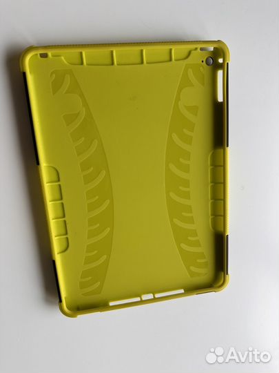 iPad air 2