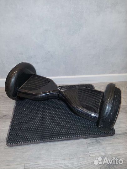 Гироскутер на запчасти