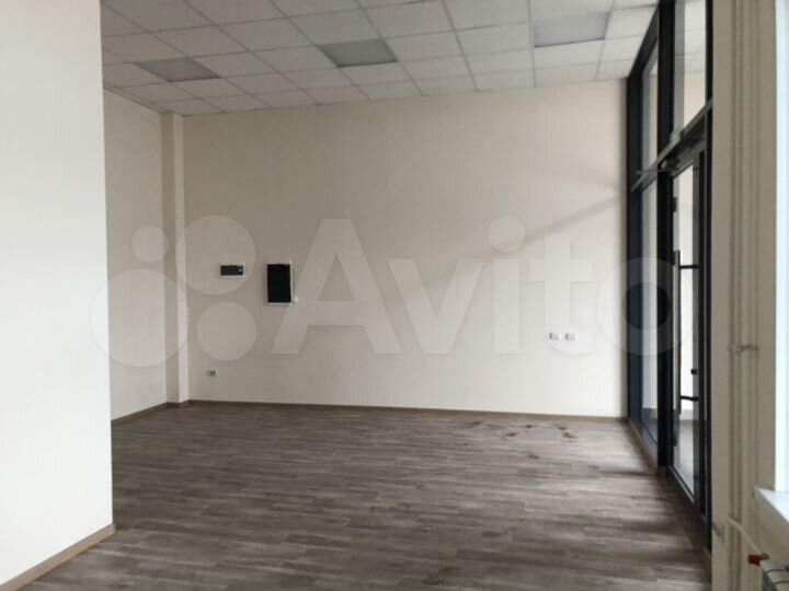 Торговая площадь, 47 м²