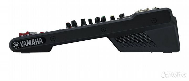 Микшерный пульт yamaha mg12xu