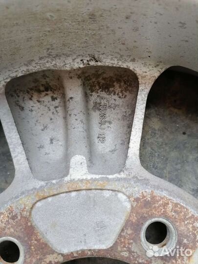 Продам диски