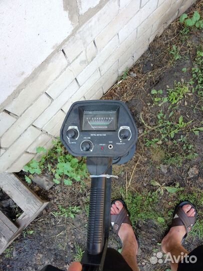 Миноискатель