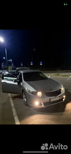 Прокат автомобиля