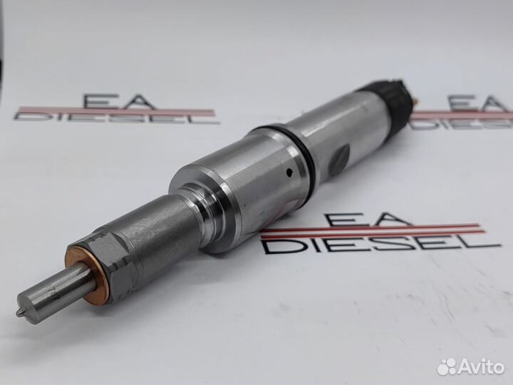 Форсунка 0445120142