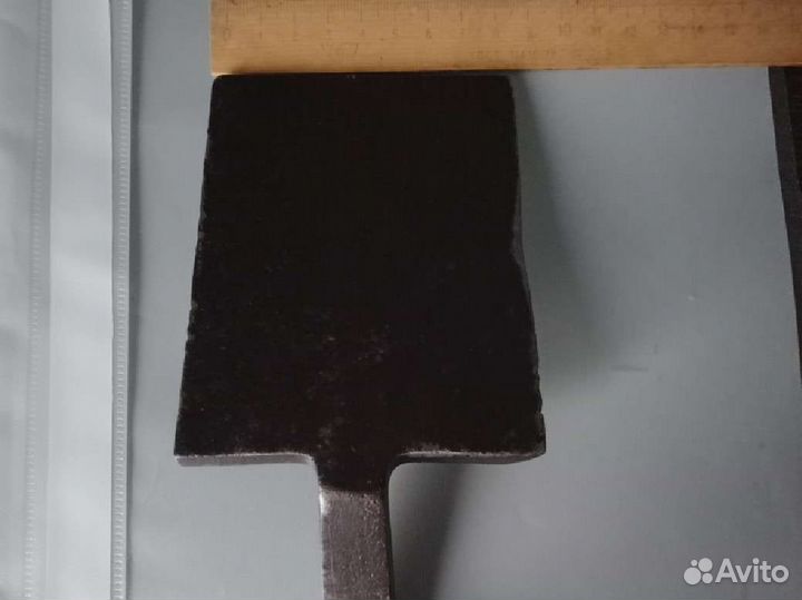 Тяпка-топор для мяса