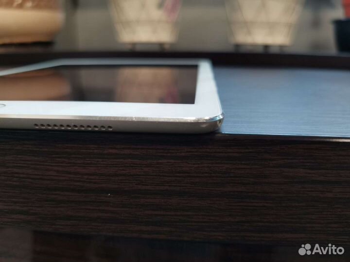 iPad Pro (9,7 дюймовый)